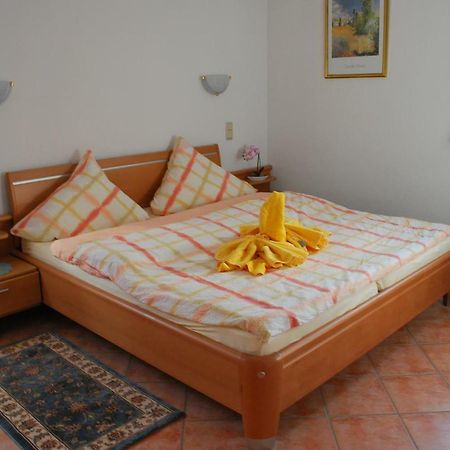 Christina Villa Tunsdorf Ngoại thất bức ảnh